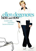 Ellen DeGeneres: Here and Now – plakát filmu