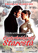 Casterbridgeský starosta – plakát filmu