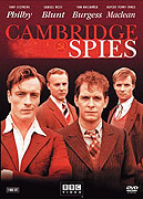 Cambridge Spies – plakát filmu