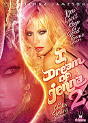 I Dream of Jenna 2 – plakát filmu