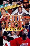Hip Hop Babylon – plakát filmu