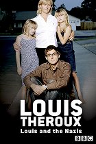 Louis and the Nazis – plakát filmu