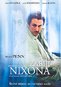 Zabiji Nixona – plakát filmu