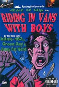 Riding in Vans with Boys – plakát filmu