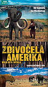 Zdivočelá Amerika – plakát filmu