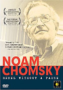 Noam Chomsky: Rebel Without a Pause – plakát filmu