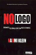 No Logo – plakát filmu