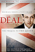 Deal, The – plakát filmu