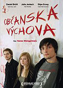 Občanská výchova – plakát filmu