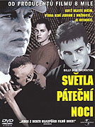 Světla páteční noci – plakát filmu