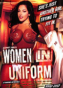 Women in Uniform – plakát filmu