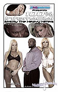 100% Interracial – plakát filmu