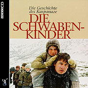 Schwabenkinder – plakát filmu