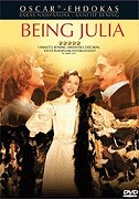 Božská Julie – plakát filmu