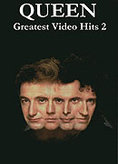 Queen: Greatest Video Hits 2 – plakát filmu