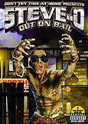 Steve-O: Out on Bail – plakát filmu