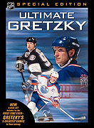 Nedostižný Gretzky – plakát filmu