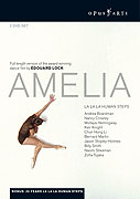Amelia – plakát filmu