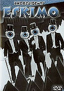 Eskimo – plakát filmu