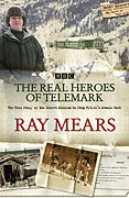 Real Heroes of Telemark, The – plakát filmu