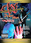 CKY: Infiltrate, Destroy, Rebuild - The Video Album – plakát filmu