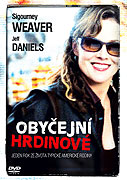 Obyčejní hrdinové – plakát filmu