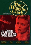 Zločiny podle Mary Higgins Clark: Budu pořád s tebou – plakát filmu