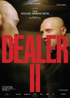 Pusher II – plakát filmu