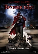Bezesné noci – plakát filmu