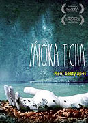 Zátoka ticha – plakát filmu
