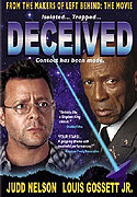 Podvedeni – plakát filmu