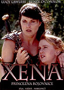 Xena: Princezna bojovnice – plakát filmu
