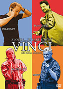 Vinci – plakát filmu