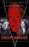 Erotománie – plakát filmu