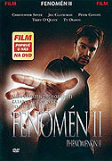 Fenomén 2 – plakát filmu