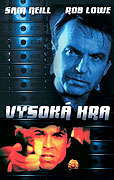 Vysoká hra – plakát filmu
