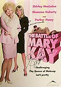 Válka Mary Kay – plakát filmu