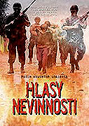 Hlasy nevinnosti – plakát filmu