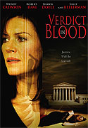 Krutý vedikt – plakát filmu