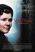 Vera Drake - Žena dvou tváří – plakát filmu