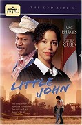 Malý John – plakát filmu