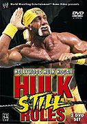 Hulk Still Rules – plakát filmu