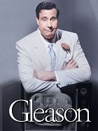 Jackie Gleason – plakát filmu