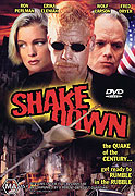 Shakedown – plakát filmu