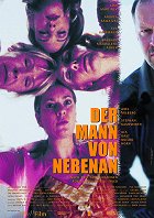 Soused – plakát filmu