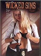 Smyslné hříchy – plakát filmu