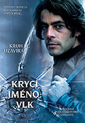 Krycí jméno: Vlk – plakát filmu