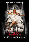 Deathbed – plakát filmu