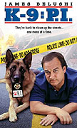 K-9: Soukromý detektiv – plakát filmu