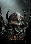 Gåten Ragnarok – plakát filmu